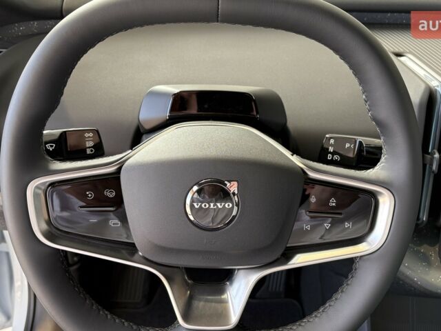 купить новое авто Вольво EX30 2025 года от официального дилера Віннер Автомотів Volvo Вольво фото