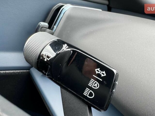 купить новое авто Вольво EX30 2025 года от официального дилера Автоцентр Поділля Вольво фото