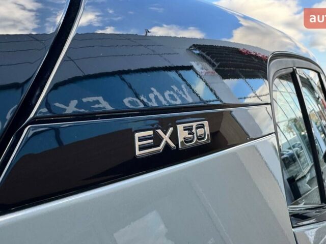 купить новое авто Вольво EX30 2025 года от официального дилера Автоцентр Поділля Вольво фото