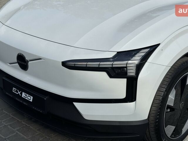 Вольво EX30 2025 года купить новое авто Вольво EX30 2025 года от официального дилера Volvo Car-Одеса Вольво фото