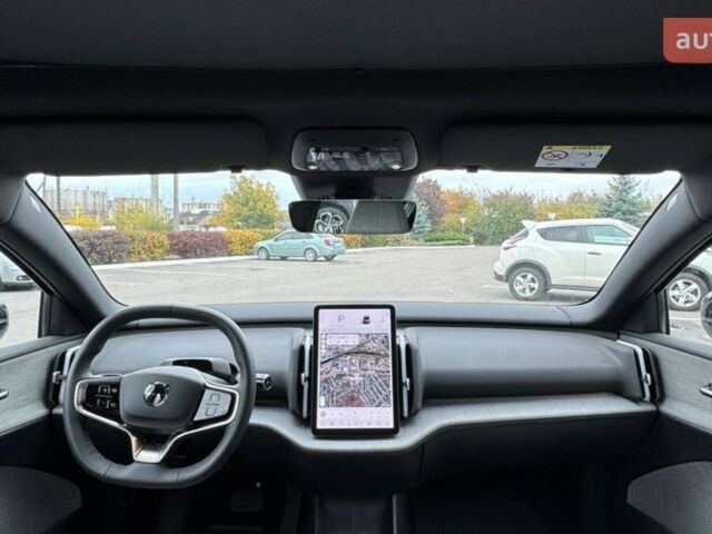 Вольво EX30, объемом двигателя 0 л и пробегом 0 тыс. км за 44132 $, фото 26 на Automoto.ua