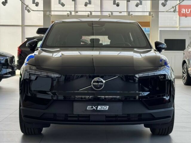 Вольво EX30, объемом двигателя 0 л и пробегом 0 тыс. км за 47833 $, фото 3 на Automoto.ua
