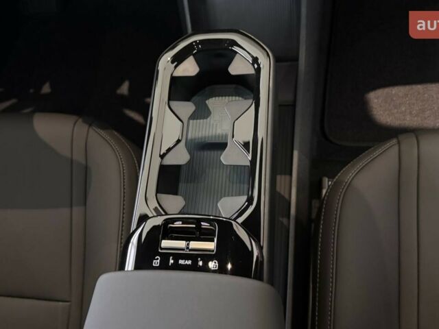 купить новое авто Вольво EX30 2025 года от официального дилера Автоцентр Поділля Вольво фото