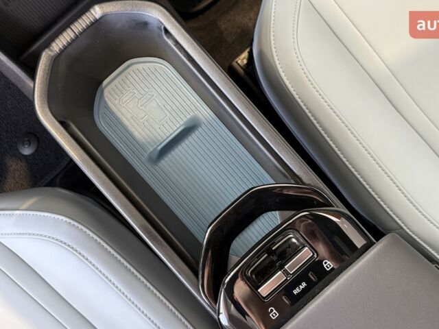 купить новое авто Вольво EX30 2025 года от официального дилера Віннер Автомотів Volvo Вольво фото