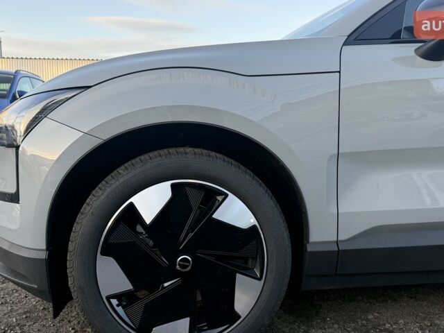 купить новое авто Вольво EX30 2025 года от официального дилера Changan НІКО Мегаполіс Вольво фото