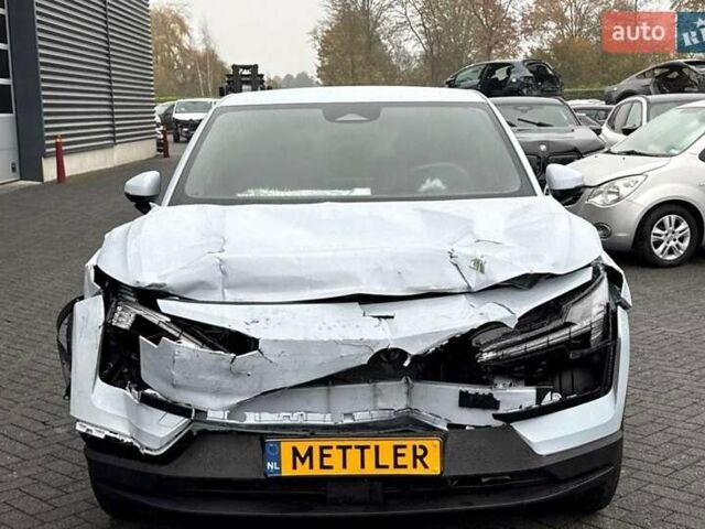 Вольво EX30, объемом двигателя 0 л и пробегом 7 тыс. км за 14100 $, фото 9 на Automoto.ua