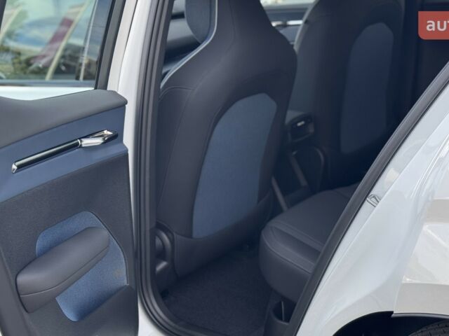 Вольво EX30 2025 года купить новое авто Вольво EX30 2025 года от официального дилера Volvo Car-Одеса Вольво фото