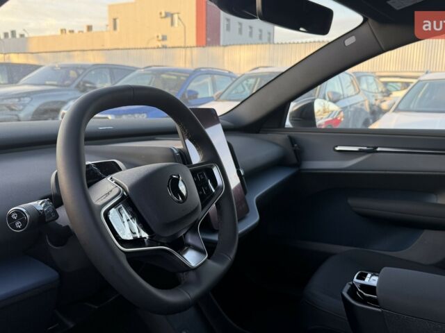 купить новое авто Вольво EX30 2025 года от официального дилера Changan НІКО Мегаполіс Вольво фото