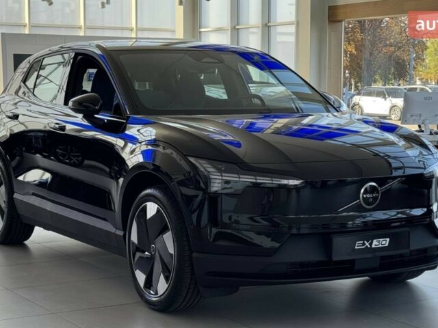 Вольво EX30, объемом двигателя 0 л и пробегом 0 тыс. км за 47833 $, фото 4 на Automoto.ua