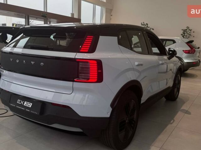 купить новое авто Вольво EX30 2025 года от официального дилера Автоцентр Поділля Вольво фото