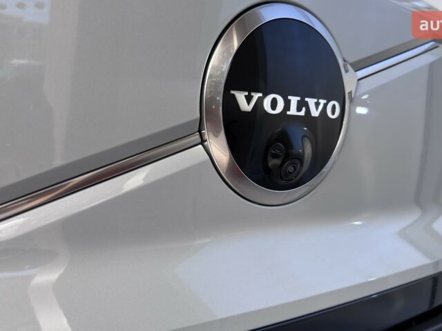 купити нове авто Вольво EX30 2025 року від офіційного дилера Volvo Car-Одеса Вольво фото