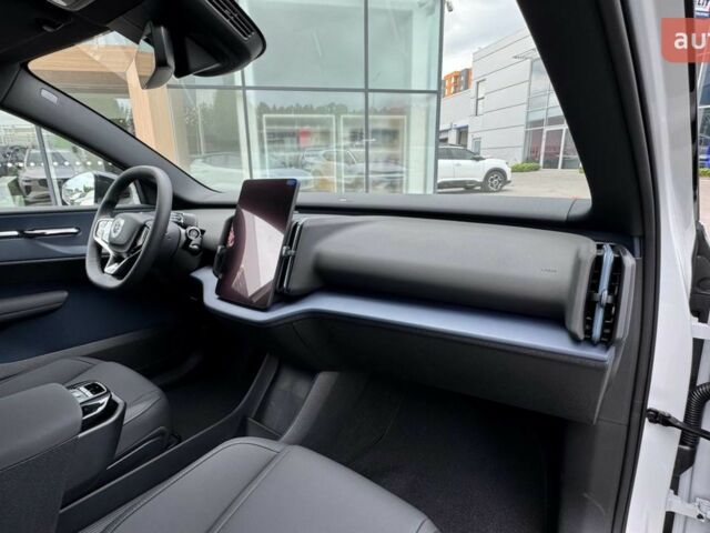 купить новое авто Вольво EX30 2025 года от официального дилера Автоцентр Поділля Вольво фото