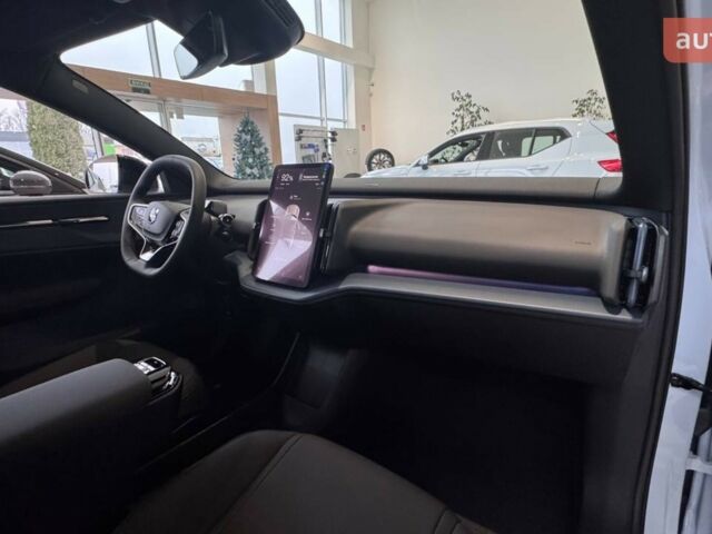купить новое авто Вольво EX30 2025 года от официального дилера Автоцентр Поділля Вольво фото