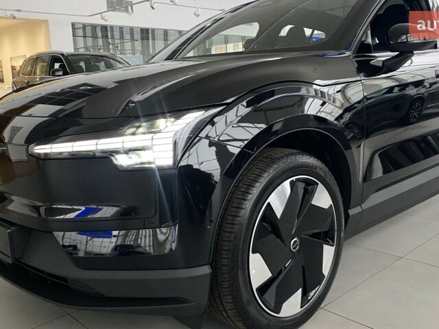 купить новое авто Вольво EX30 2025 года от официального дилера Автоцентр AUTO.RIA Вольво фото