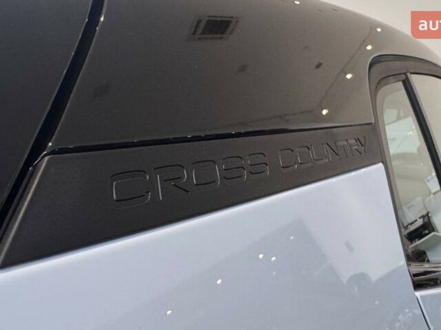 купить новое авто Вольво EX30 2025 года от официального дилера Автоцентр Поділля Вольво фото