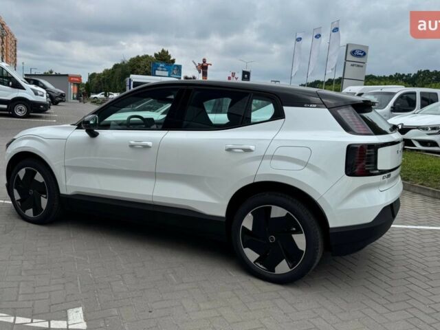 купить новое авто Вольво EX30 2025 года от официального дилера Автоцентр Поділля Вольво фото