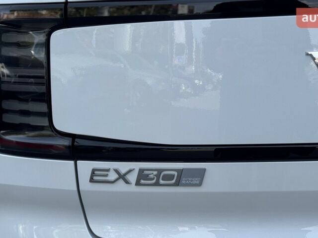 Вольво EX30 2025 года купить новое авто Вольво EX30 2025 года от официального дилера Volvo Car-Одеса Вольво фото