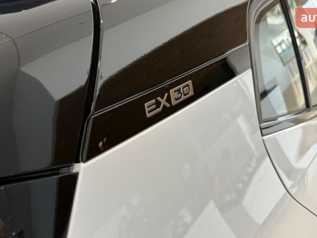 купить новое авто Вольво EX30 2025 года от официального дилера Віннер Автомотів Volvo Вольво фото