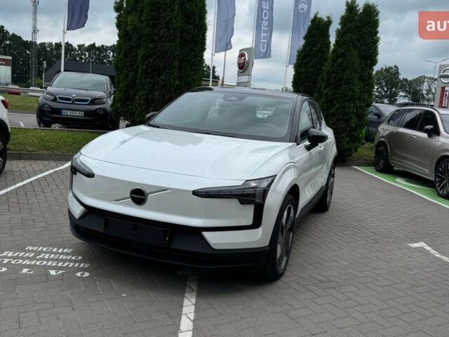 купить новое авто Вольво EX30 2025 года от официального дилера Автоцентр Поділля Вольво фото