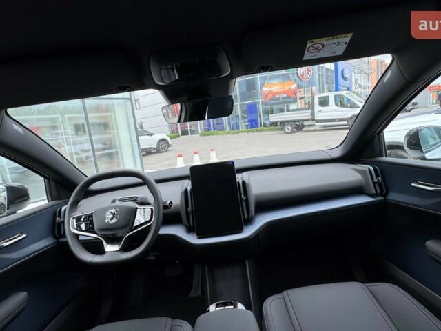 купить новое авто Вольво EX30 2025 года от официального дилера Автоцентр Поділля Вольво фото