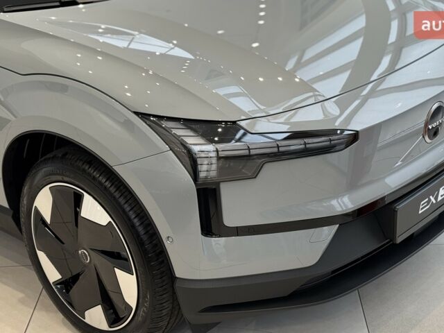 купити нове авто Вольво EX30 2025 року від офіційного дилера Volvo Car-Одеса Вольво фото