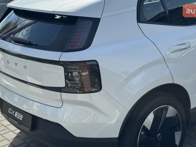 Вольво EX30 2025 года купить новое авто Вольво EX30 2025 года от официального дилера Volvo Car-Одеса Вольво фото