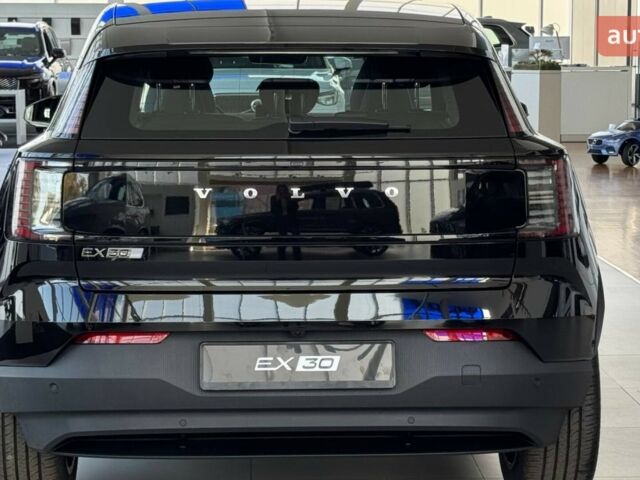 Вольво EX30, объемом двигателя 0 л и пробегом 0 тыс. км за 47833 $, фото 10 на Automoto.ua