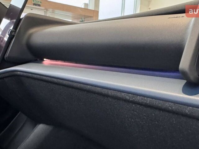 купить новое авто Вольво EX30 2025 года от официального дилера Автоцентр Поділля Вольво фото