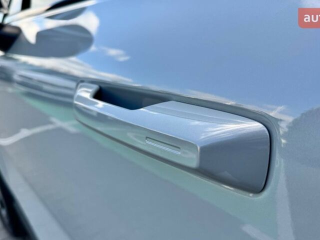 купить новое авто Вольво EX30 2025 года от официального дилера Автоцентр Поділля Вольво фото