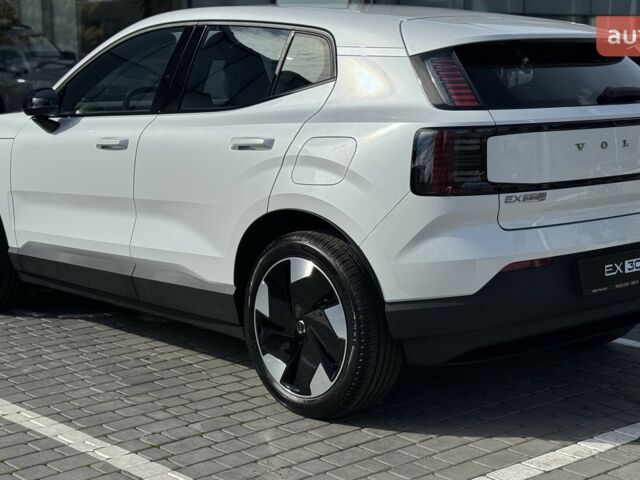 Вольво EX30 2025 года купить новое авто Вольво EX30 2025 года от официального дилера Volvo Car-Одеса Вольво фото