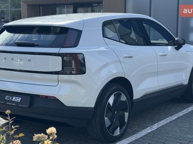 Вольво EX30 2025 года купить новое авто Вольво EX30 2025 года от официального дилера Volvo Car-Одеса Вольво фото