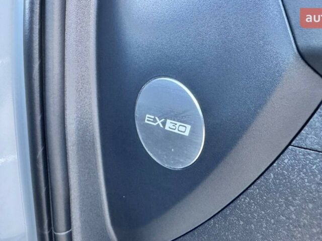 купить новое авто Вольво EX30 2025 года от официального дилера Автоцентр Поділля Вольво фото