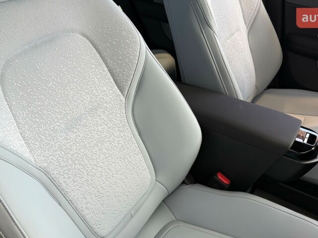 купити нове авто Вольво EX30 2025 року від офіційного дилера Віннер Автомотів Volvo Вольво фото