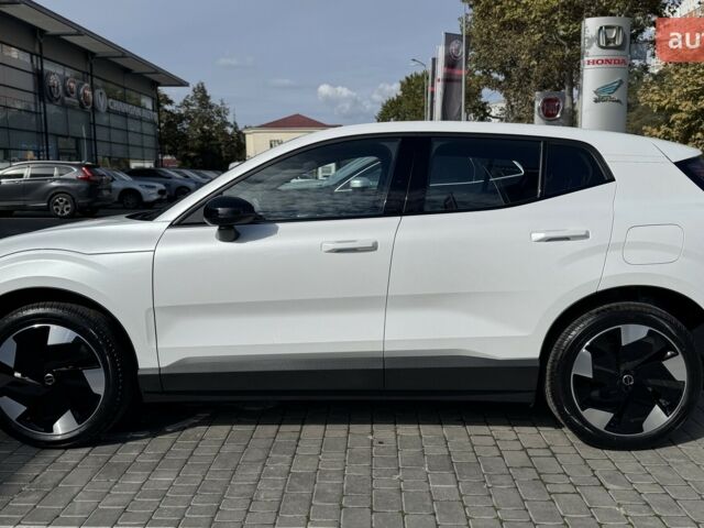 Вольво EX30 2025 года купить новое авто Вольво EX30 2025 года от официального дилера Volvo Car-Одеса Вольво фото