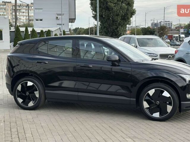 Вольво EX30, объемом двигателя 0 л и пробегом 0 тыс. км за 44098 $, фото 3 на Automoto.ua