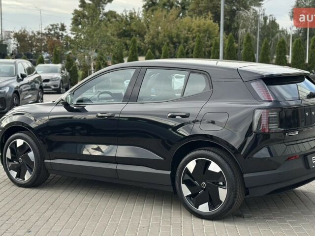 Вольво EX30, объемом двигателя 0 л и пробегом 0 тыс. км за 47978 $, фото 7 на Automoto.ua