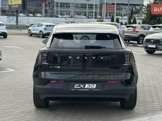 Вольво EX30, объемом двигателя 0 л и пробегом 0 тыс. км за 44098 $, фото 5 на Automoto.ua