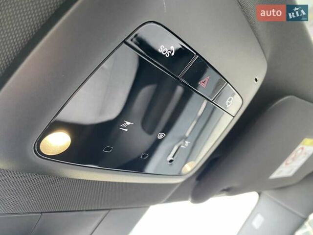 Желтый Вольво EX30, объемом двигателя 0 л и пробегом 19 тыс. км за 43034 $, фото 23 на Automoto.ua