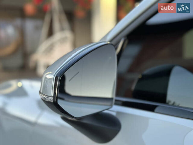 Серый Вольво EX30, объемом двигателя 0 л и пробегом 13 тыс. км за 25900 $, фото 23 на Automoto.ua