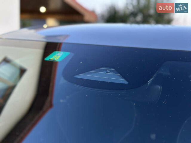 Серый Вольво EX30, объемом двигателя 0 л и пробегом 13 тыс. км за 25900 $, фото 25 на Automoto.ua