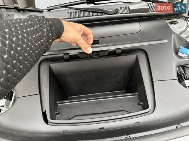 Серый Вольво EX30, объемом двигателя 0 л и пробегом 13 тыс. км за 25900 $, фото 63 на Automoto.ua