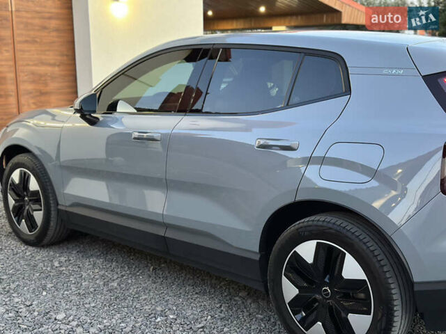 Серый Вольво EX30, объемом двигателя 0 л и пробегом 13 тыс. км за 25900 $, фото 14 на Automoto.ua