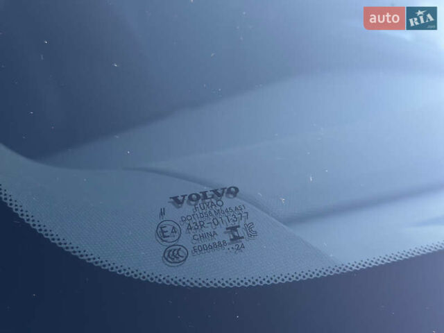 Серый Вольво EX30, объемом двигателя 0 л и пробегом 13 тыс. км за 25900 $, фото 26 на Automoto.ua