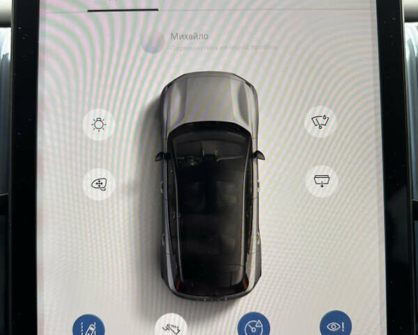 Серый Вольво EX30, объемом двигателя 0 л и пробегом 13 тыс. км за 25900 $, фото 39 на Automoto.ua