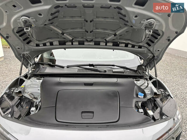 Серый Вольво EX30, объемом двигателя 0 л и пробегом 13 тыс. км за 25900 $, фото 62 на Automoto.ua