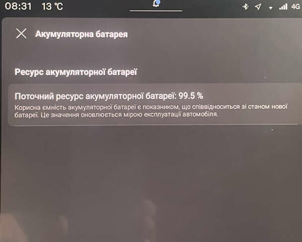 Серый Вольво EX30, объемом двигателя 0 л и пробегом 12 тыс. км за 35500 $, фото 14 на Automoto.ua