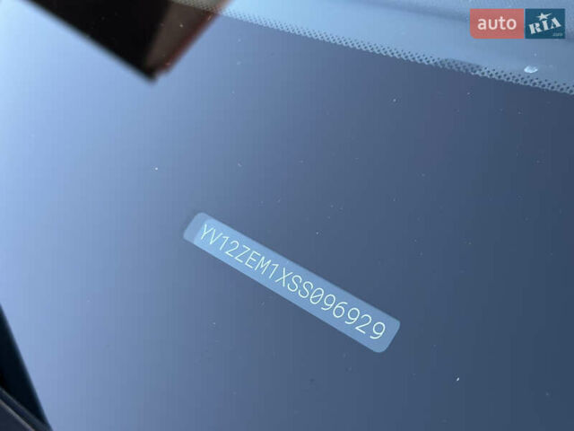 Серый Вольво EX30, объемом двигателя 0 л и пробегом 13 тыс. км за 25900 $, фото 24 на Automoto.ua