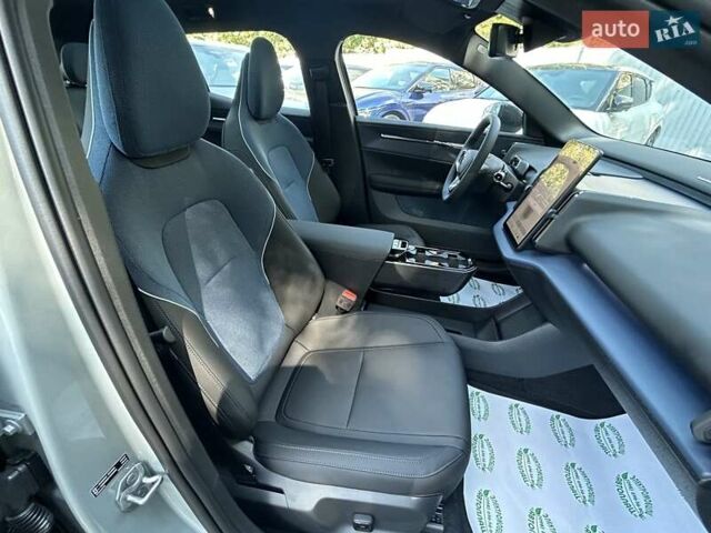 Серый Вольво EX30, объемом двигателя 0 л и пробегом 1 тыс. км за 42500 $, фото 23 на Automoto.ua