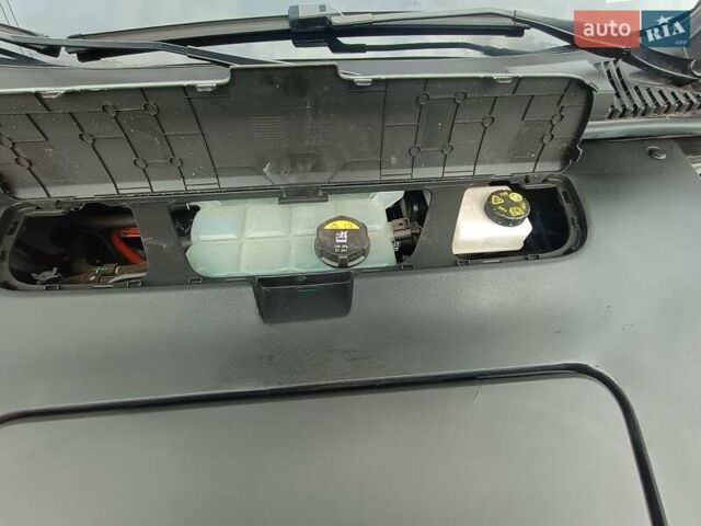 Серый Вольво EX30, объемом двигателя 0 л и пробегом 7 тыс. км за 29749 $, фото 34 на Automoto.ua