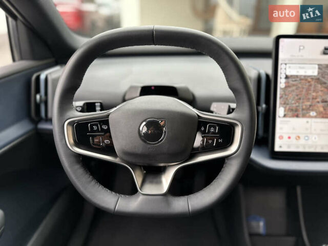 Серый Вольво EX30, объемом двигателя 0 л и пробегом 13 тыс. км за 25900 $, фото 55 на Automoto.ua